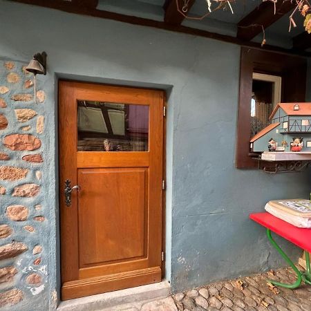 Gite Le 70 A Turckheim, 10 Min Colmar Exterior photo